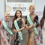 Sembilan Pemenang Puteri Heritage 2022 Siap Promosi Budaya Indonesia hingga Mancanegara