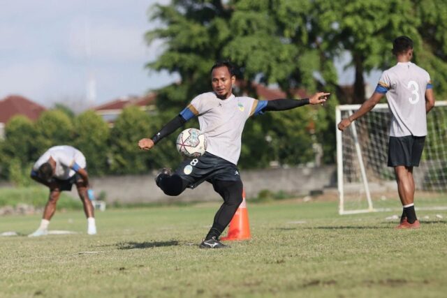 PSIM Yogyakarta Bawa 26 Pemain untuk Hadapi Persebaya Besok