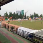 Sanksi Ricuh Liga Santri di Jombang, Semifinal Pertama Digelar Tanpa Penonton