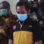 Sidang Tersangka Cabul MSA Asal Jombang, Akan Digelar di Surabaya