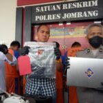 Inilah Upaya Simpatisan Shiddiqiyyah Halangi Petugas saat Penangkapan MSA di Ploso Jombang
