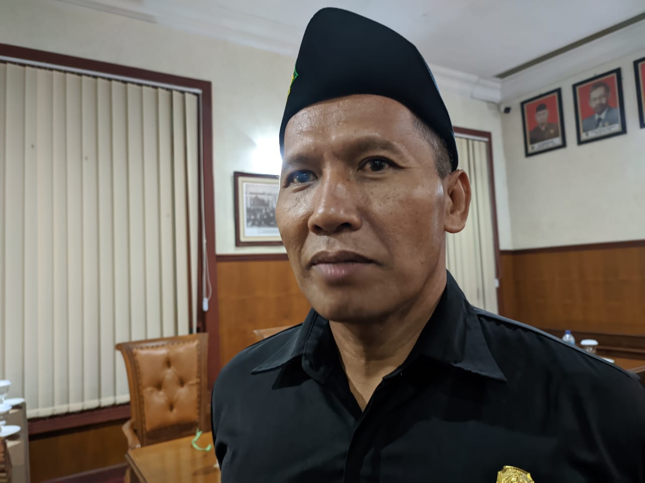 Wakil Ketua DPRD Tulungagung Gagal Berangkat Haji Furoda, Visa Tak Keluar