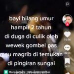 Video Viral di Jember, Balita Umur 2 Tahun Dikabarkan Diculik Wewe Gombel
