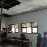 Banyak Kerusakan, Puluhan Sekolah SD di Jombang Bakal Direhab