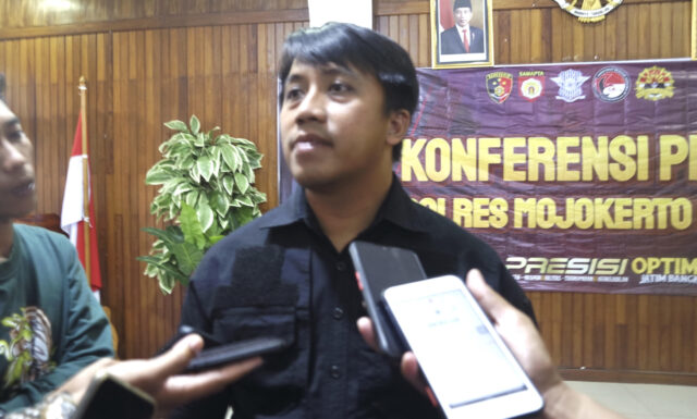 Paman Perkosa Keponakan Hingga Hamil di Mojokerto, Berstatus DPO