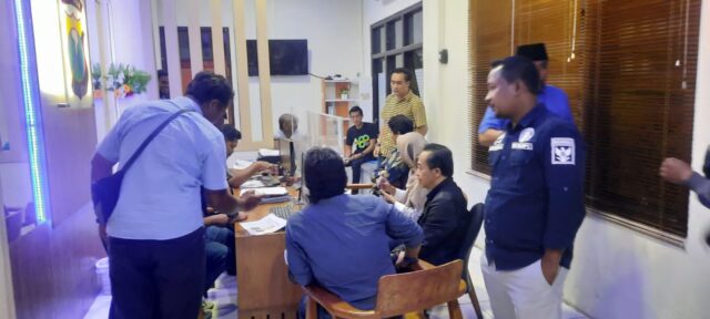 Dinilai Melanggar ITE, Peradi Melaporkan Oknum Pengacara Situbondo ke Polres