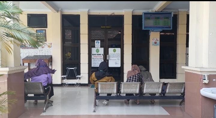 Ada Ribuan Janda di Kediri Setiap Tahun, Ini Penyebabnya