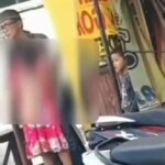 Viral, Video Pria Surabaya Lakukan Pelecehan Seksual Anak di Bawah Umur