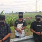 Penangkapan Rokok Ilegal Oleh Petugas Bea Cukai Kediri Diwarnai Drama Kejar-kejaran