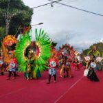 Gelar BEN Carnival, Pemkot Blitar Dapat Apresiasi dari Menko PMK