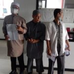 Mantan Pimpinan JAD Zainal Anshori, Pulang ke Lamongan Usai Bebas dari Lapas Nusakambangan