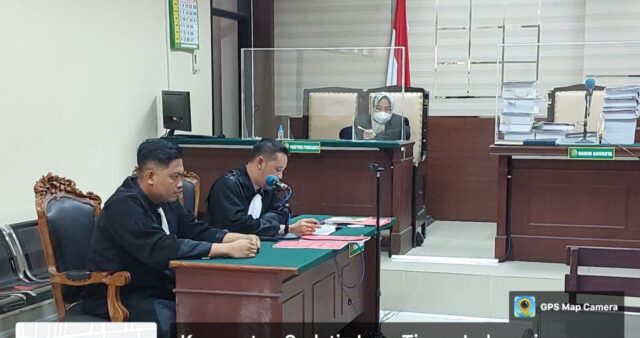 Perkara Korupsi di Kantor DLH Situbondo Mulai Disidangkan di Pengadilan Tipikor Surabaya