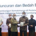Kesuburan dan Kekayaan Kediri Tempoe Doeloe dalam Buku Sejarah Heritage Bank Indonesia