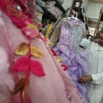 Ramai Karnaval Agustusan, Bisnis Sewa Kostum di Jombang Raup Jutaan Rupiah