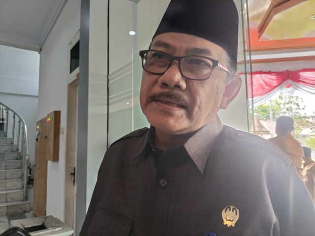 Rapat Paripurna DPRD Jombang, Penyampaian Pandangan Umum Fraksi Atas P-APBD 2022
