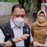 Wali Kota Surabaya Keluarkan SE Pedoman HUT Kemerdekaan RI, Ini Isinya