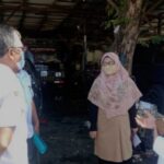 Dewan Komisi C Desak Pemkot Surabaya Tertibkan Bangli di Semolowaru Elok