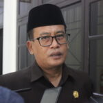 Ditetapkan Tersangka Korupsi, Wakil Ketua DPRD Tulungagung Tetap Terima Gaji