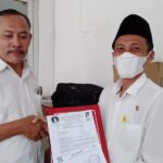 Demi Hari Jadi NKRI Persada Sukarno Kediri Minta Dukungan Presiden Jokowi