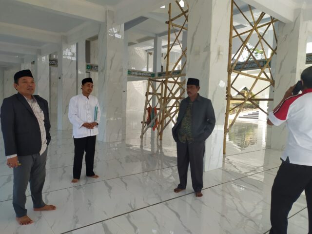Viral Masjid Jadi Tempat Joget Dangdut, Anggota DPRD Jember Sindir Semua Pihak Ajak Sumbang