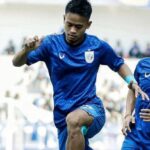 Tekuk Barito Putera 2-1, PSIS Semarang Raih Kemenangan Pertama di Liga 1 2022/2023