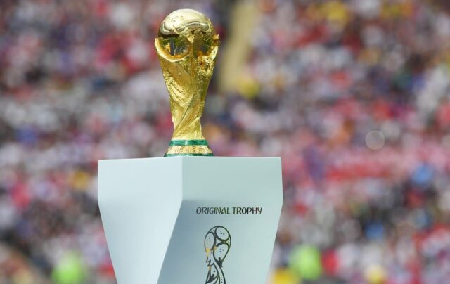 Jadwal Laga Pembuka Piala Dunia 2022 di Qatar Dimajukan Lebih Awal