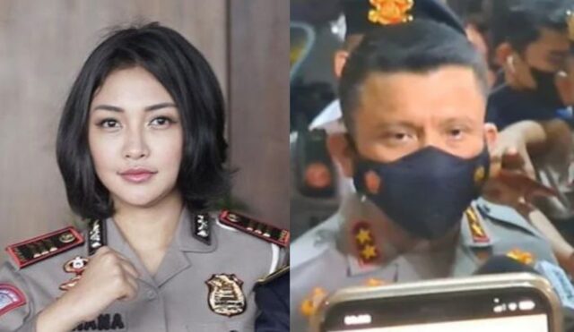 Tak Membual, Pengacara Keluarga Brigadir J Mengaku Punya Bukti Soal Perselingkuhan Sambo