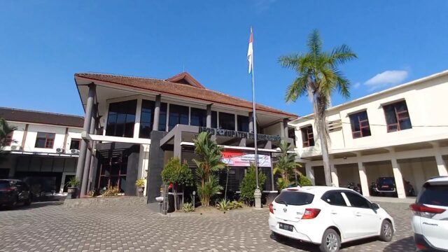 KPK Keluarkan Surat Pencekalan, Dua Anggota DPRD Tulungagung Masih Aktif