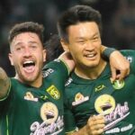 Ini Klasemen Sementara BRI Liga 1 2022 setelah Persebaya Menang Perdana