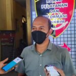 Anggota DPRD Situbondo, Adukan Akun FB Indarwati ke Polisi