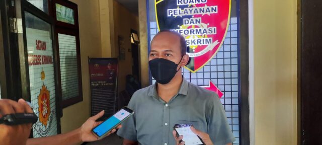 Anggota DPRD Situbondo, Adukan Akun FB Indarwati ke Polisi