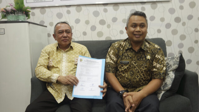 Jabatannya Dicopot, Pemkab Mojokerto Beri Kesempatan Sekertaris DP2KBP2 Ajukan Keberatan 