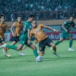BRI Liga 1: Bhayangkara FC Gasak Persebaya Surabaya 1-0