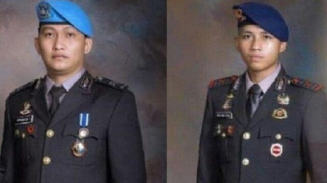 Bharada E Tembak Brigadir J Bukan untuk Membela Diri, Lantas Apa Motifnya?