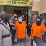 Hanya 2 Jam, Polisi Ringkus Penjambret di Surabaya yang Lukai Kepala Seorang Ibu