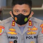 Curi Uang Brigadir J Rp 200 Juta, Ferdy Sambo Dilaporkan Pasal Berlapis