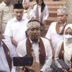 Partai Gerindra Mojokerto Beri Sinyal Dukungan Ikfina Fahmawati Maju Pilkada 2024 
