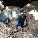 Mitos Gua Lowo di Dusun Ngronan Sekar Bojonegoro 