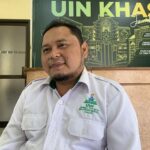 Rektor UIN KHAS Jember Dangdutan Bareng Mahasiswi di Masjid, Humas: Lokasi Belum Berfungsi Masjid