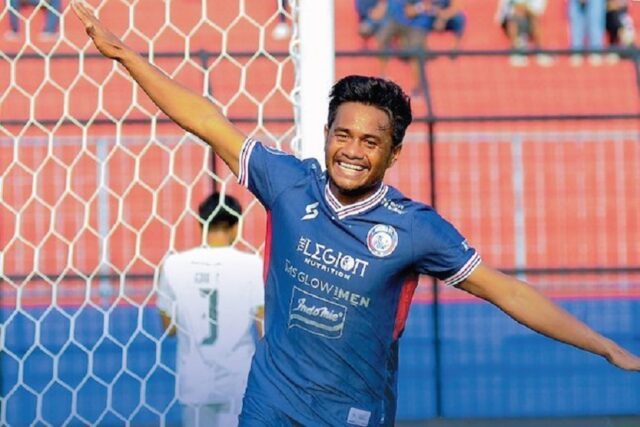 Gasak RANS Nusantara FC, Arema FC ke Posisi 7, Tim Raffi Ahmad Kian Terpuruk