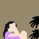 Pelaku Pelecehan Anak Perempuan di Depan Warung di Surabaya Ditahan