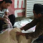 Warga Mojokerto Manfaatkan Limbah Bonggol Jagung untuk Budidaya Jamur, Omzetnya Jutaan Rupiah