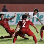 Hajar Vietnam di Final, Indonesia Juara Piala AFF U-16 2022