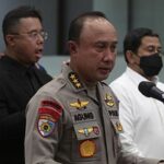 Kasus Brigadir J, Ini Para Calon Tersangka Baru Berikut Perannya