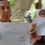 Istri Anggota DPRD Kabupaten Kediri Jadi Korban Hacker, Puluhan Juta Melayang