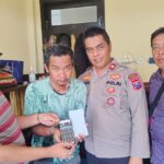 Berjudi Online di Warung, Pria Asal Bangil Pasuruan Disergap Polisi
