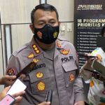 Diduga Terlibat Peredaran Sabu, Anggota Polres Pacitan Ditahan di Polda Jatim