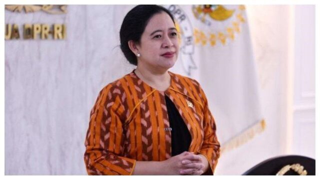 Kinerja Puan Maharani Dikritik, Formappi: Ketua DPR Jadi Juri Puteri Indonesia