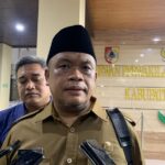 Tersangka Korupsi Pemotongan Honor Covid-19 di Jember Mengaku Tak Nikmati Uang yang Dituduhkan