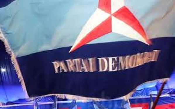 Belasan Ketua DPAC Demokrat Kota Surabaya Mundur
